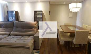 Imagem: Apartamento com 2 dormitórios, 98 m²