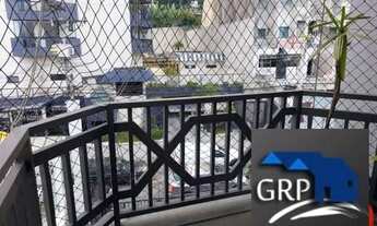 Imagem 5: Apartamento sem Condomínio para Venda em Santo André, Jardim, 3 dormitórios, 1 suíte, 2 ba