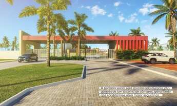 Imagem: Lotes disponíveis pelo construtora