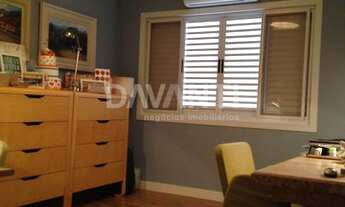 Imagem 4: Casa - Lenheiro - Valinhos