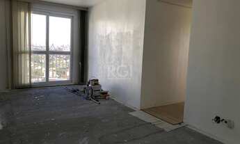 Imagem 2: Porto Alegre - Apartamento Padrão - Jardim Itu Sabará