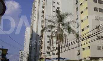 Imagem 1: Apartamento - Cambuí - Campinas