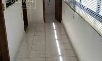 Imagem 7: Santo André - Apartamento Padrão - Vila Valparaíso