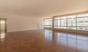 Imagem 2: Venda Apartamento 3 Dormitórios - 220 m² Higienópolis