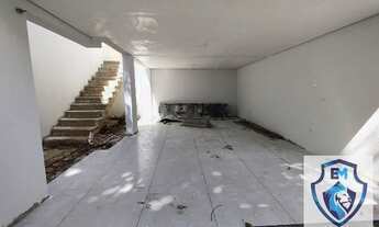 Imagem 2: Casa de 3 quartos um suite com cobertura no Jardim das Alterosas 1ª Seção - Betim