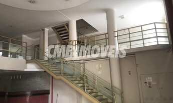 Imagem 6: Prédio - Centro - Campinas