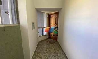 Imagem 5: Lindo apartamento 3 dormitórios no centro de Jacareí