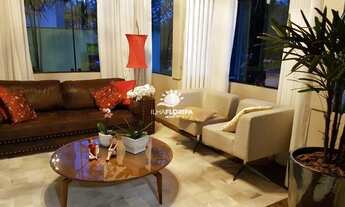 Imagem 5: FLORIANóPOLIS - Casa Padrão - Jurerê Internacional