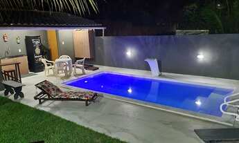 Imagem: Casa para alugar pro temporada em Jacuma-PB