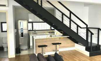 Imagem 5: Apartamento Duplex à venda, 64 m² por R$ 1.100.000,00 - Vila Olímpia - São Paulo/SP