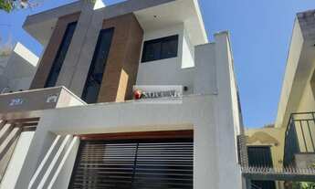 Imagem: Belo Horizonte - Casa Padrão - Santa Rosa