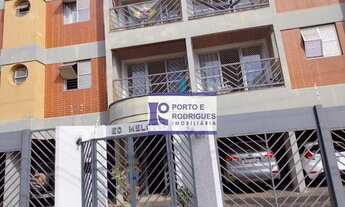 Imagem: Apartamento com 3 dormitórios à venda