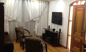 Imagem 2: VSC- Casa com 2 Quartos em Pau da Lima