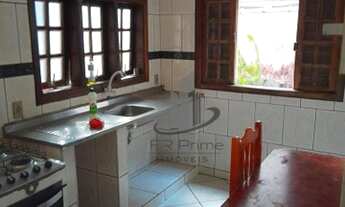 Imagem 3: Casa com 2 quartos à venda, 90 m² por R$ 170.000 - Colônia Santo Antônio - Barra Mansa/RJ