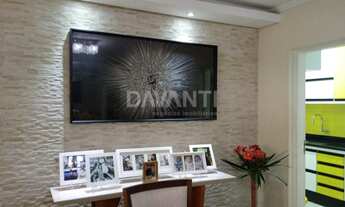 Imagem 7: Cobertura - Jardim Flamboyant - Campinas