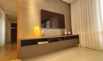 Imagem 2: Apartamento - Taquaral - Campinas