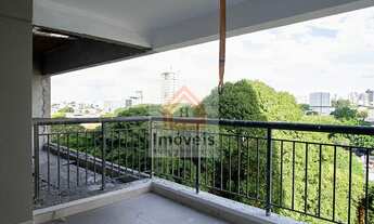 Imagem 1: Apartamento 3 dormitórios 1 suíte 1 vaga no Tatuapé 3 dormitórios 1 suíte 1 vaga