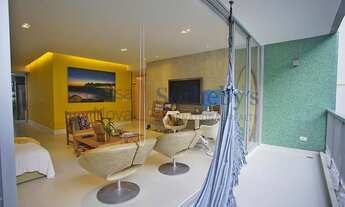 Imagem 4: Apartamento contemporâneo na quadra da praia