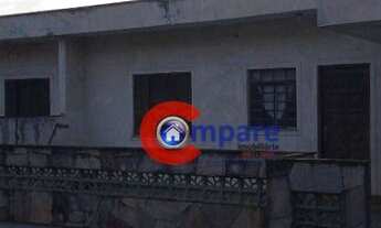 Imagem 3: Casa com 2 dormitórios à venda, 150 m² por R$ 490.000,00 - Jardim do Papai - Guarulhos/SP