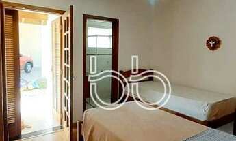 Imagem 13: Casa com 3 dormitórios à venda, 133 m² por R$ 640.000,00 - Condomínio Villagio D Itália