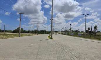 Imagem 2: Lotes de 10x25 em Caucaia, Estrada Velha do Icarai com Infraestrutura Completa! 1CQ3