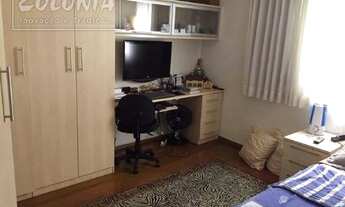 Imagem 6: Santo André - Apartamento Padrão - Bangú