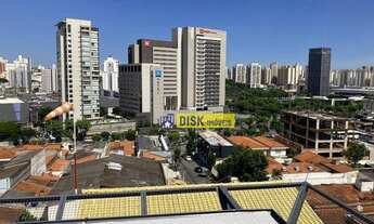 Imagem 6: Prédio para alugar, 2 m² por R$ 70.000/mês - Jardim do Mar - São Bernardo do Campo/SP