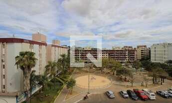 Imagem 7: Apartamento para Aluguel - Setor Sudoeste, 1 Quarto, 34 m2