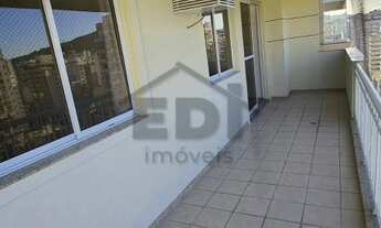 Imagem 3: Apartamento à venda no bairro Icaraí - Niterói/RJ