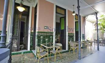 Imagem 6: Hotel Boutique em Santa Teresa