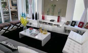 Imagem 5: Casa - Swiss Park - Campinas