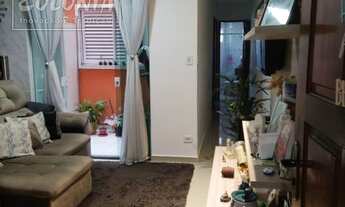 Imagem: Santo André - Apartamento Padrão - Sítio