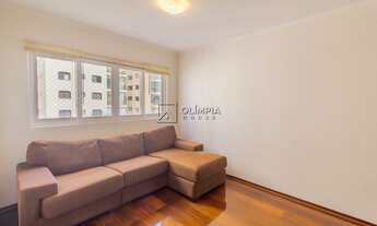 Imagem 6: Apartamento Locação Vila Madalena 114 m² 3 Dormitórios