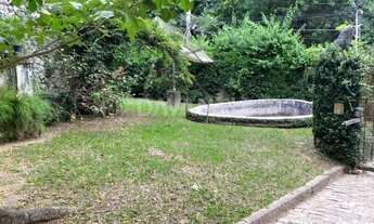 Imagem: área - Dois Córregos - Valinhos