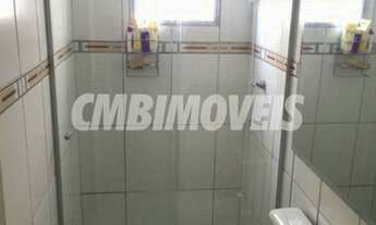 Imagem: Apartamento - Jardim Márcia - Campinas
