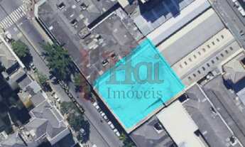 Imagem 3: VENDA OU LOCAÇÃO | TERRENO