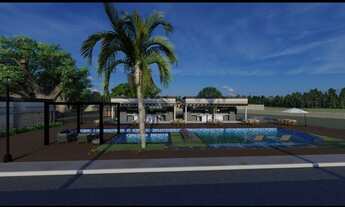 Imagem 2: Lote/Terreno para venda tem 187021 metros quadrados em Centro - Ananindeua - PA