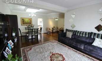 Imagem: Santo André - Apartamento Padrão - Centro