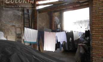 Imagem 5: Santo André - Casa Padrão - Vila Clarice