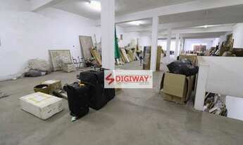 Imagem 4: Galpão à venda, 1474 m² por R$ 2.100.000,00 - Vila Ema - São Paulo/SP