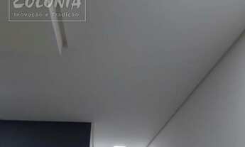 Imagem 4: Santo André - Apartamento Padrão - Jardim Santo Alberto