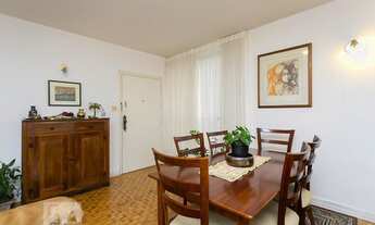 Imagem 5: Apartamento para Aluguel - Pinheiros, 3 Quartos, 170 m2