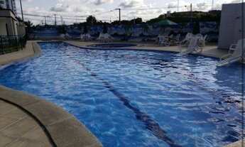 Imagem 7: Apto no bairro Jabotiana- Posição excelente