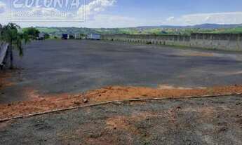 Imagem 2: Limeira - Terreno Padrão - Graminha