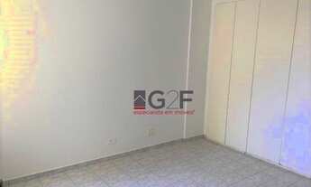 Imagem 5: ETQ Apartamento com 1 dormitório à venda, 33 m² Centro - Campinas/SP