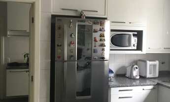 Imagem 6: Apartamento Venda Chácara Klabin 374 m² 4 Dormitórios