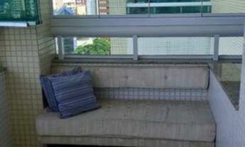 Imagem 5: Apartamento 2/4 com 02 vagas de garagem. 77m2. Itaigara