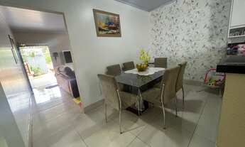 Imagem 7: BRASÍLIA - Casa Padrão - QUADRAS ECONÔMICAS LÚCIO COSTA (GUARÁ