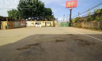 Imagem 2: Santo André - Terreno Padrão - Parque Novo Oratório