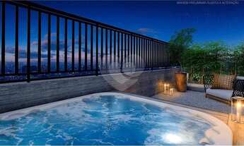 Imagem 3: Ao lado do metro Brooklin! Apartamento novo com entrega de chaves mês de Julho/22